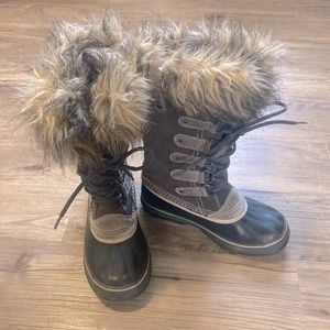 Sorel | Joan of Arctic Boots